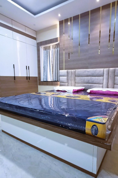 2 BHK 750 Sq.ft. House for Sale in Kyasamballi, Kolar