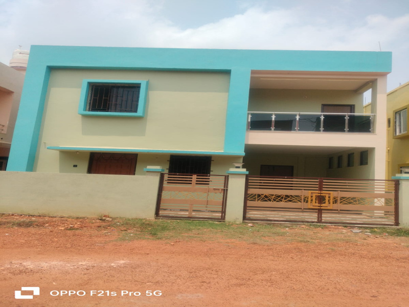4.5 BHK 2000 Sq.ft. Villa for Rent in Sundarpada, Bhubaneswar