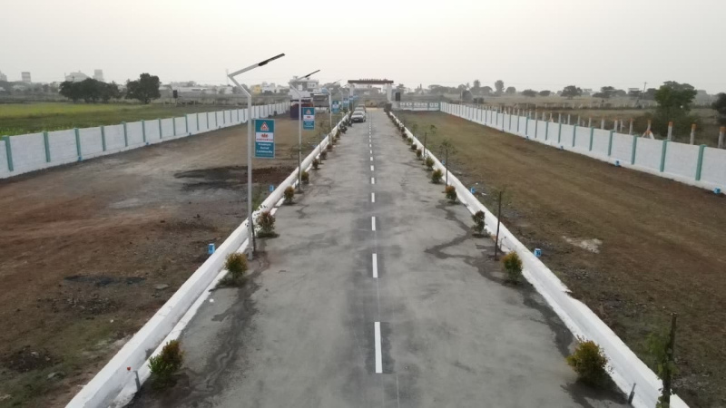  750 Sq.ft. Residential Plot for Sale in Pappampatti, Coimbatore