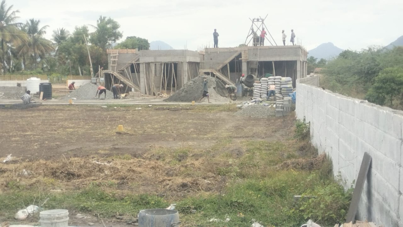  800 Sq.ft. Residential Plot for Sale in Thudiyalur, Coimbatore