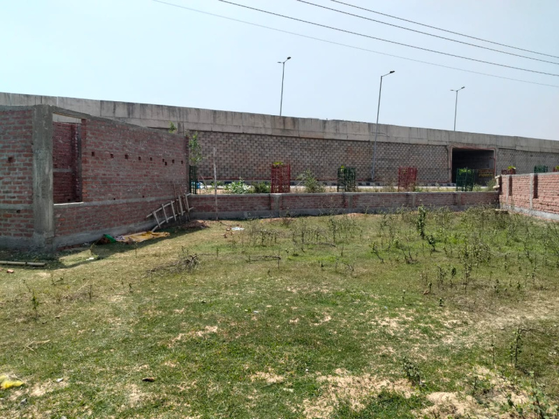  8500 Sq.ft. Commercial Land for Rent in Kanhauli, Bihta, Patna