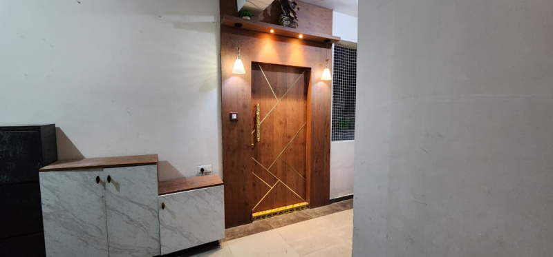 3 BHK 1365 Sq.ft. Apartment for Sale in Bolaram, Secunderabad