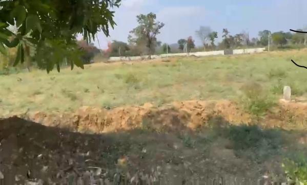  5400 Sq.ft. Residential Plot for Sale in Sakoli, Bhandara