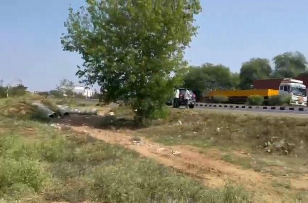  5400 Sq.ft. Residential Plot for Sale in Sakoli, Bhandara