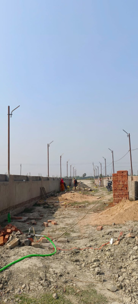  1200 Sq.ft. Residential Plot for Sale in Turki, Muzaffarpur