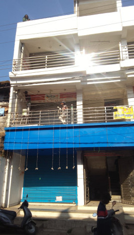  2020 Sq.ft. Commercial Shop for Rent in Upper Bazar, Ranchi