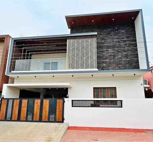 3 BHK 1200 Sq.ft. House for Sale in Kalavakkam, Chennai