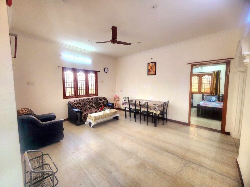 3 BHK 1200 Sq.ft. House for Sale in Kalavakkam, Chennai