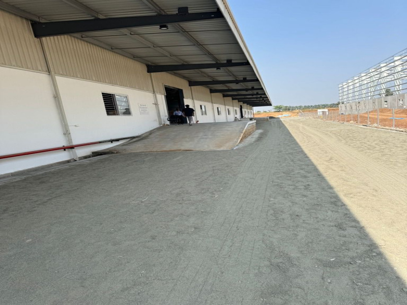  42000 Sq.ft. Warehouse for Rent in Chettipalayam, Coimbatore