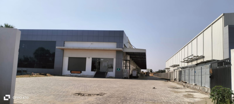  42000 Sq.ft. Warehouse for Rent in Chettipalayam, Coimbatore