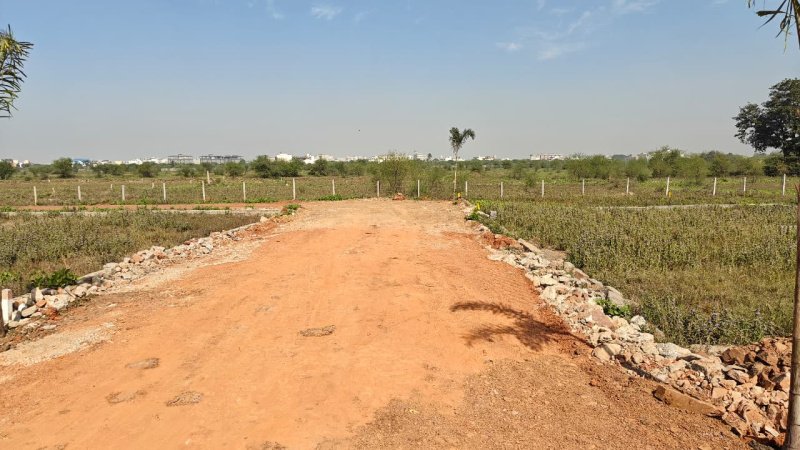  1000 Sq.ft. Residential Plot for Sale in Dunda, Raipur