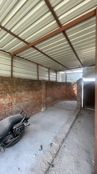  1800 Sq.ft. Commercial Land for Rent in Om Purwa, Kanpur