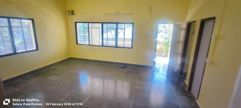 1 BHK 850 Sq.ft. Villa for Sale in Panchgani, Satara