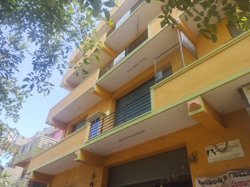  4300 Sq.ft. Factory for Rent in Peenya 2nd Stage, Bangalore