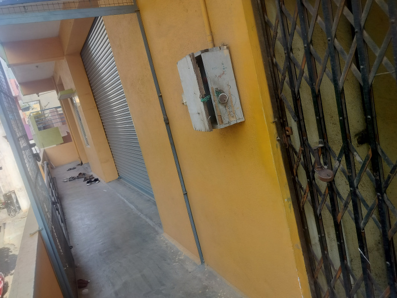  4300 Sq.ft. Factory for Rent in Peenya 2nd Stage, Bangalore