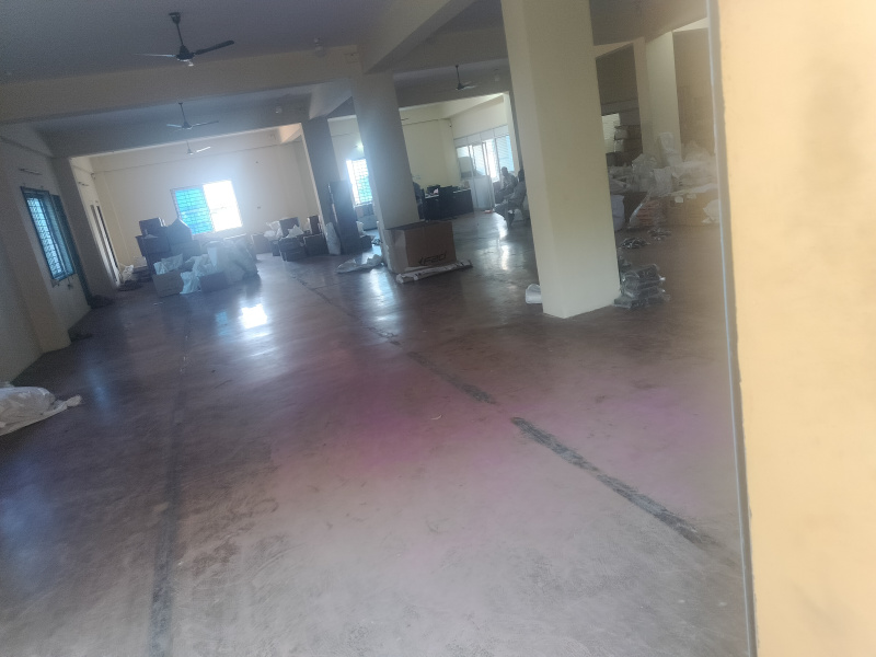  4300 Sq.ft. Factory for Rent in Peenya 2nd Stage, Bangalore