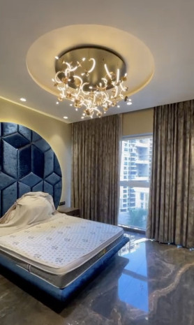 2.5 BHK 1080 Sq.ft. Apartment for Sale in Lokhandwala, Andheri West, Mumbai