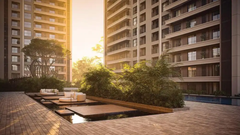 3 BHK 2333 Sq.ft. Apartment for Sale in Sector 63 A Gurgaon