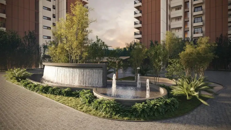 3 BHK 2333 Sq.ft. Apartment for Sale in Sector 63 A Gurgaon