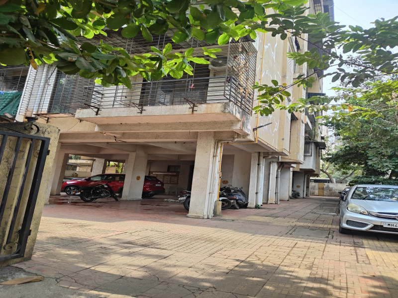2 BHK 1000 Sq.ft. Apartment for Sale in Sector 18 Kharghar, Navi Mumbai