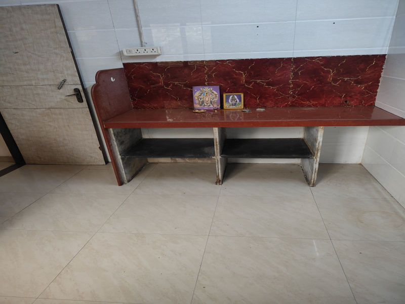 2 BHK 1000 Sq.ft. Apartment for Sale in Sector 18 Kharghar, Navi Mumbai