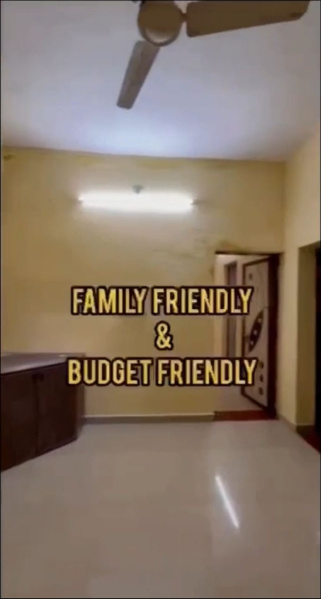 2 BHK 603 Sq.ft. Apartment for Rent in Naranpura, Ahmedabad