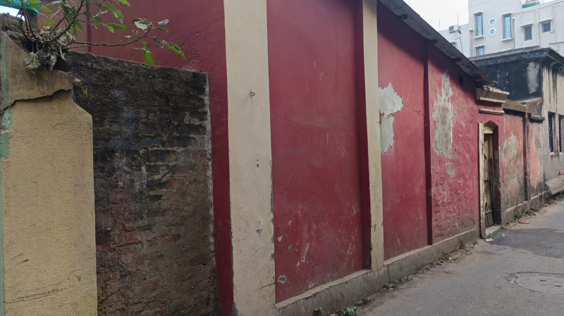  1440 Sq.ft. Residential Plot for Sale in Sarat Bose Road, Kolkata