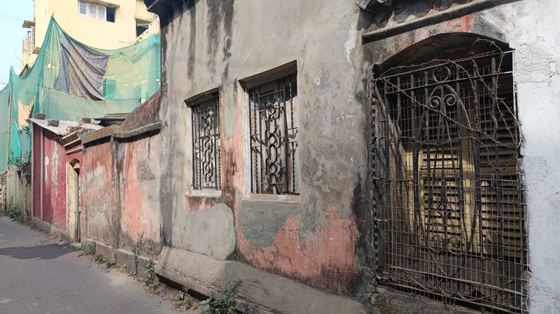  1440 Sq.ft. Residential Plot for Sale in Sarat Bose Road, Kolkata