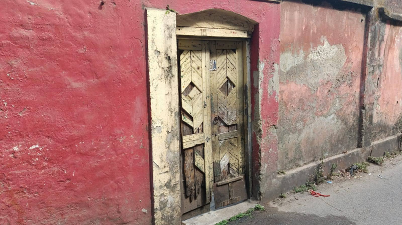  1440 Sq.ft. Residential Plot for Sale in Sarat Bose Road, Kolkata