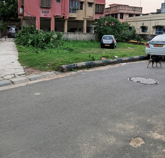  2385 Sq.ft. Residential Plot for Sale in Behala, Kolkata