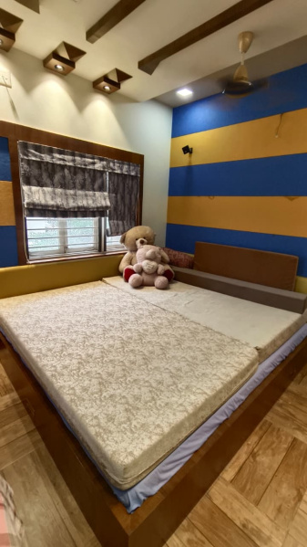 4 BHK 241 Sq. Yards House for Sale in Kudasan, Gandhinagar