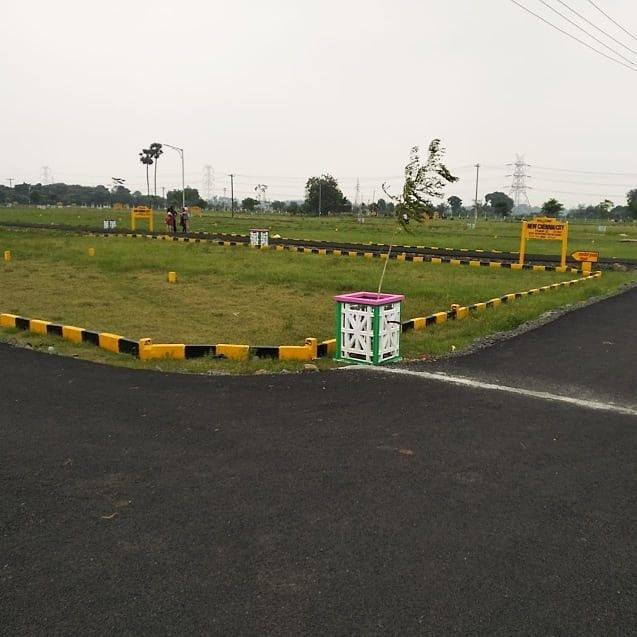  1000 Sq.ft. Residential Plot for Sale in Taramandal, Gorakhpur
