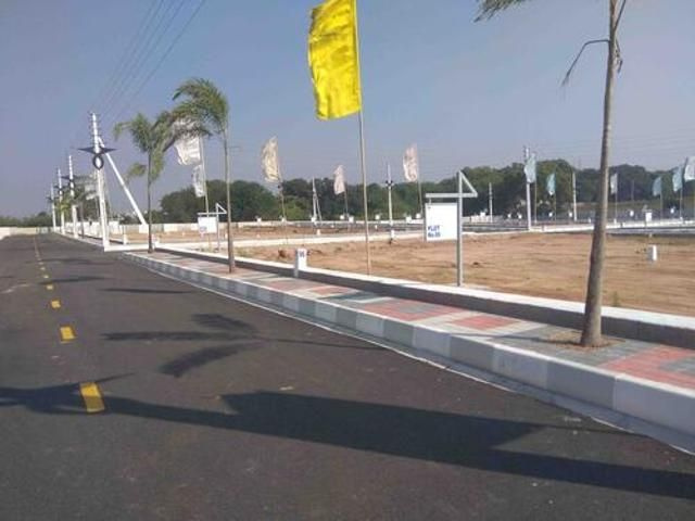  1000 Sq.ft. Residential Plot for Sale in Gulariha, Gorakhpur