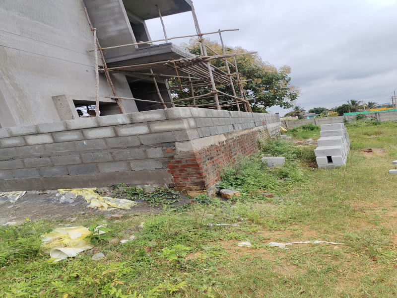 6 BHK 5000 Sq.ft. House for Sale in Jigani, Bangalore