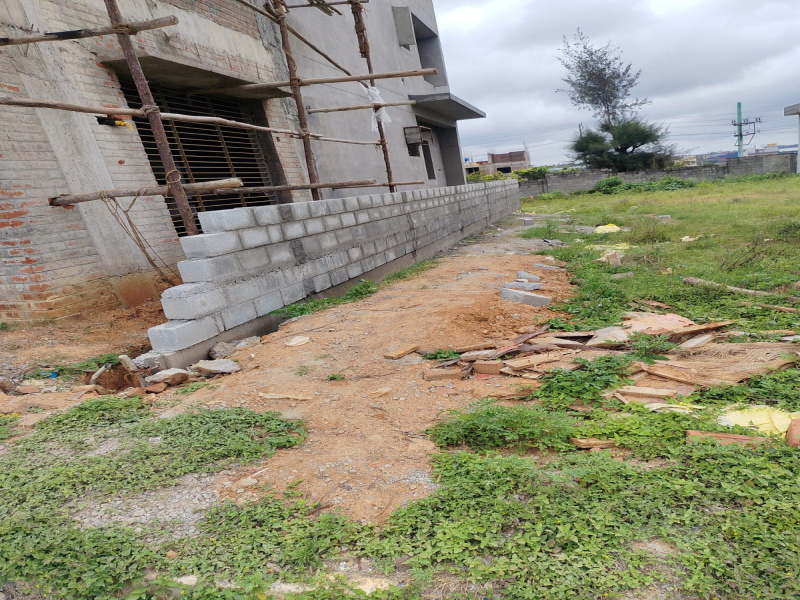 6 BHK 5000 Sq.ft. House for Sale in Jigani, Bangalore