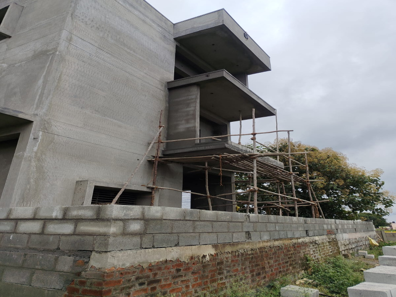 6 BHK 5000 Sq.ft. House for Sale in Jigani, Bangalore