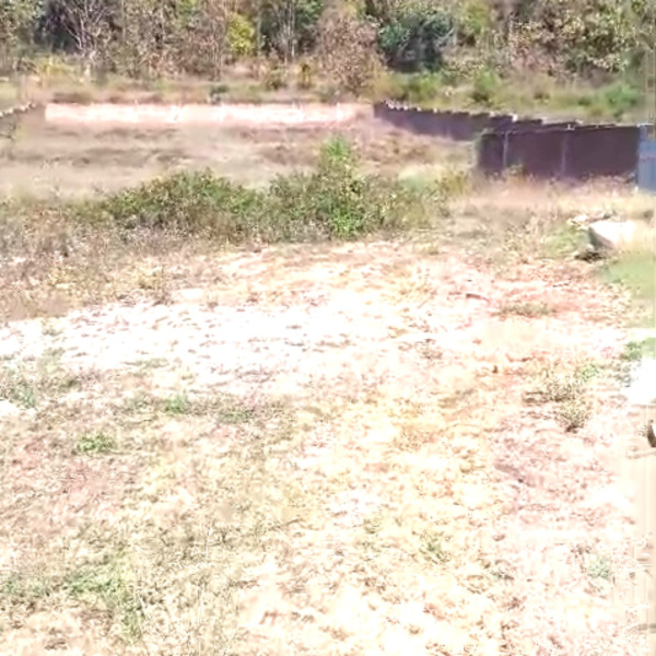  2675 Sq.ft. Residential Plot for Sale in Kaladhungi, Nainital