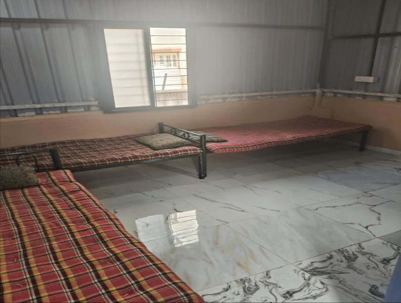  300 Sq.ft. House for PG in Pimple Gurav, Pune