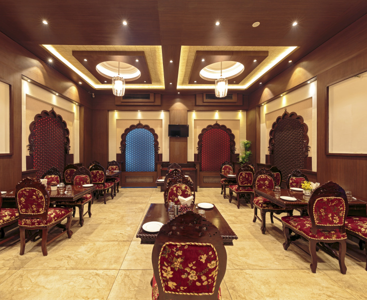  7000 Sq.ft. Hotels for Sale in Nagala Park, Kolhapur