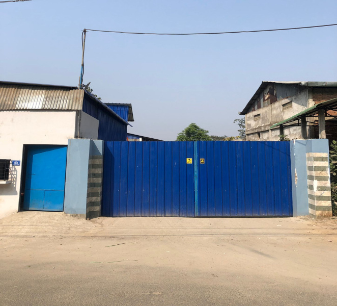  4500 Sq.ft. Warehouse for Rent in Lokhra, Guwahati