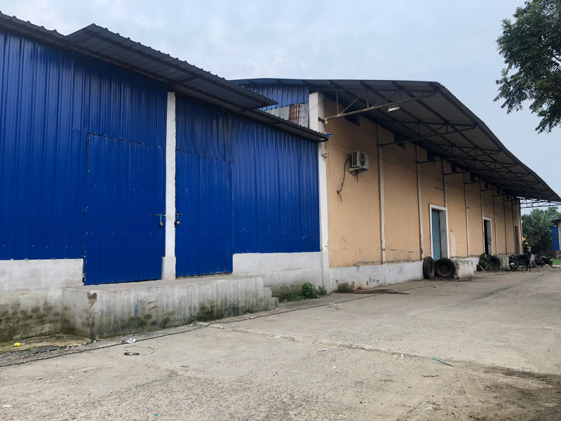  4500 Sq.ft. Warehouse for Rent in Lokhra, Guwahati