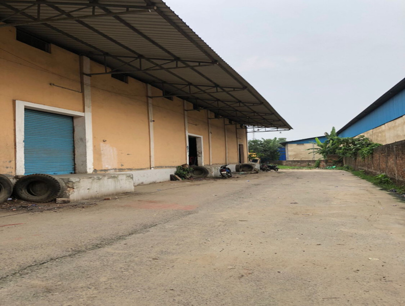  4500 Sq.ft. Warehouse for Rent in Lokhra, Guwahati