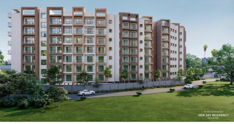 3 BHK 1548 Sq.ft. Apartment for Sale in Duliajan Oil Town, Dibrugarh