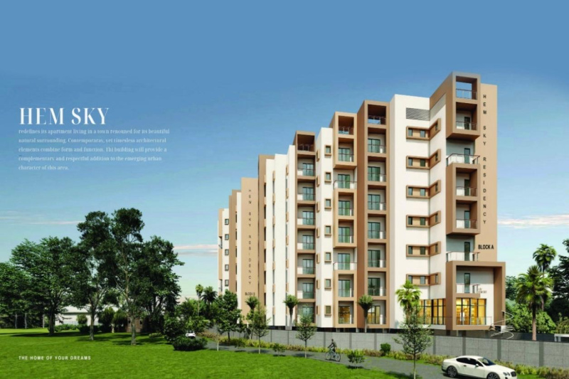 3 BHK 1548 Sq.ft. Apartment for Sale in Duliajan Oil Town, Dibrugarh