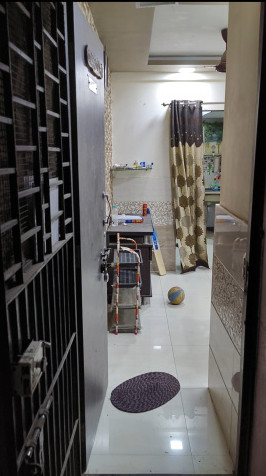 1 BHK 527 Sq.ft. Apartment for Sale in Kalher, Bhiwandi, Thane