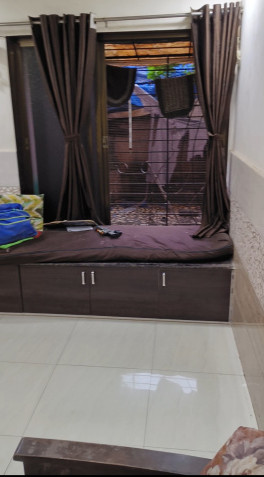 1 BHK 527 Sq.ft. Apartment for Sale in Kalher, Bhiwandi, Thane