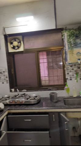 1 BHK 527 Sq.ft. Apartment for Sale in Kalher, Bhiwandi, Thane