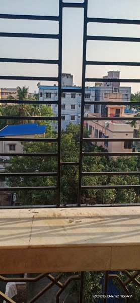 3 BHK 1200 Sq.ft. Apartment for Sale in Dum Dum Cantonment, Kolkata