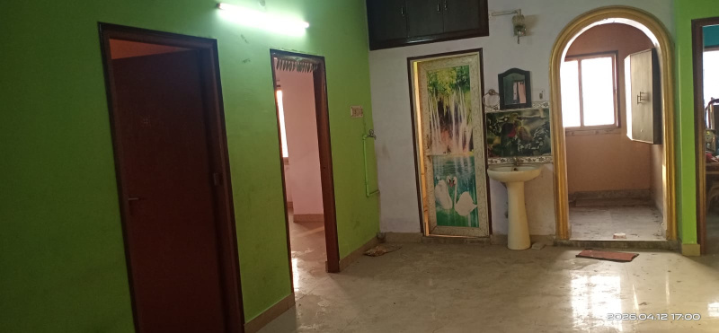 3 BHK 1200 Sq.ft. Apartment for Sale in Dum Dum Cantonment, Kolkata