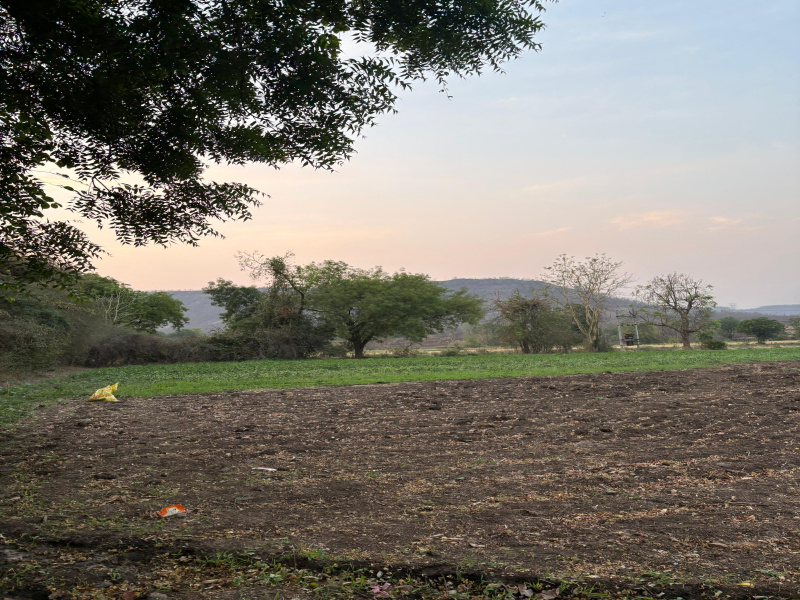  5000 Sq.ft. Agricultural/Farm Land for Sale in Khandwa Road, Khandwa Road, Indore